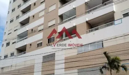 Apartamento 3 dormitórios sendo 1 suíte - Estreito Florianópolis