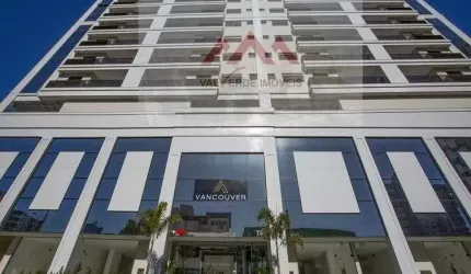 Apartamento 2 dormitórios sendo 1 suíte - Kobrasol São José SC