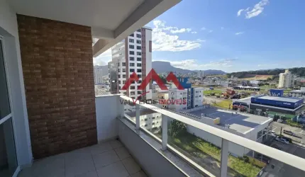 Apartamento 3 dormitórios sendo 1 suite - Pagani Palhoça