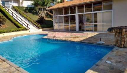 Chácara Residencial em condomínio dentro da cidade no Interior de São Paulo