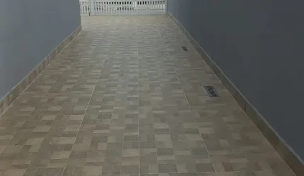 Casa geminada no maitinga a 500 metros da Praia imóvel Novo