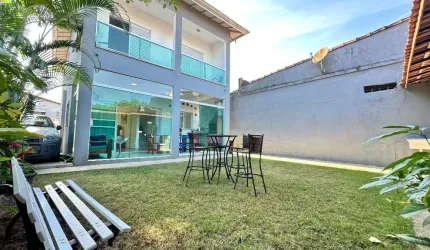 Casa Centro Bertioga para aluguel diária ou mensal