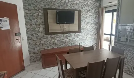 Apartamento Maitinga a 400 metros da praia