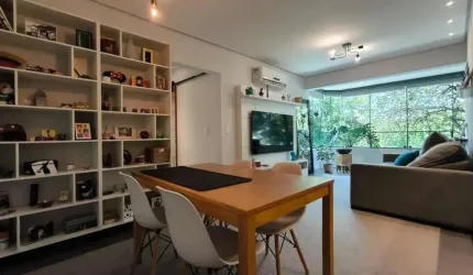 Apartamento com 2 quartos à venda na Rua José de Alencar, 1276, Menino Deus, Porto Alegre por R$ 749.000