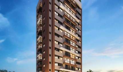 Apartamento com 3 quartos à venda na Rua Almirante Gonçalves, 229, Menino Deus, Porto Alegre por R$ 753.000