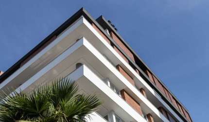 Apartamento com 3 quartos à venda na Rua Barão do Guaíba, 601, Menino Deus, Porto Alegre por R$ 1.990.000