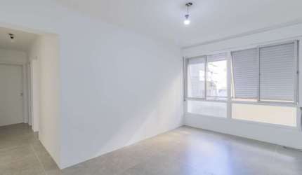 Apartamento com 2 quartos à venda na Avenida Venâncio Aires, 177, Cidade Baixa, Porto Alegre por R$ 440.000