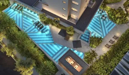 Apartamento com 4 quartos à venda na Avenida Veríssimo de Amaral, 536, Jardim Europa, Porto Alegre por R$ 5.900.000