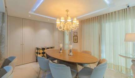 Apartamento com 3 quartos à venda na Rua Valdir Antônio Lopes, 199, Três Figueiras, Porto Alegre por R$ 2.950.000
