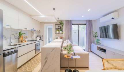 Apartamento com 2 quartos à venda na Rua Casemiro de Abreu, 610, Bela Vista, Porto Alegre por R$ 1.099.000