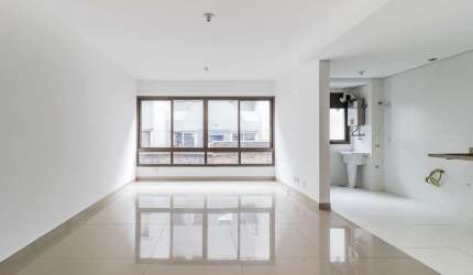 Apartamento com 3 quartos à venda na Rua Porto Calvo, 104, Ipanema, Porto Alegre por R$ 600.000