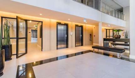 Apartamento com 3 quartos à venda na Rua Miguel Couto, 714, Menino Deus, Porto Alegre por R$ 870.000