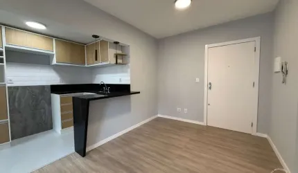 Apartamento com 2 quartos à venda na Rua Saldanha Marinho, 181, Menino Deus, Porto Alegre por R$ 535.000