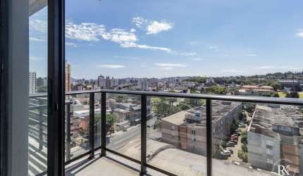 Apartamento com 2 quartos à venda na Rua José de Alencar, 1281, Menino Deus, Porto Alegre por R$ 529.000