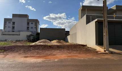 Lote à venda Residencial Interlagos