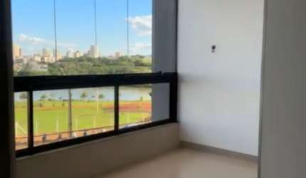 Apartamento grande no INTERLAGOS