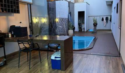 Casa Bairro de Lourdes