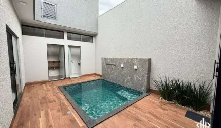 Casa região norte de Anápolis Bairro Residencial Roma