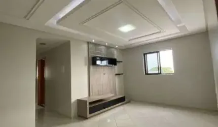 Apartamento em Residencial Pinheiros, Vila Jaiara