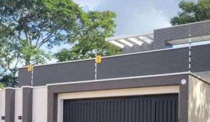 Casa no Residencial Buritis – Anápolis – GO