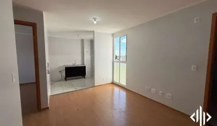 Apartamento no Condomínio Arcos da Serra – Anápolis – GO