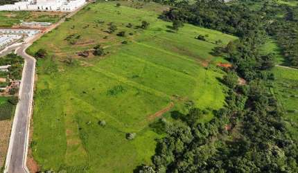 Condomínio Terreno/Lote de condomínio a partir de 360 metros - Anápolis - GO