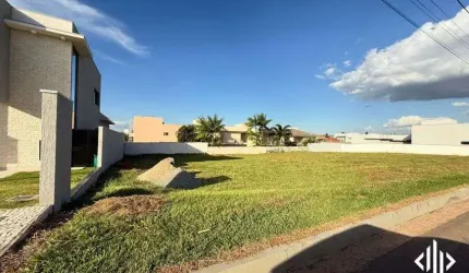 Lote Condomínio Vale dos Pássaros