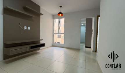 Apartamento no Premier Park Próximo avenida Brasil Sul