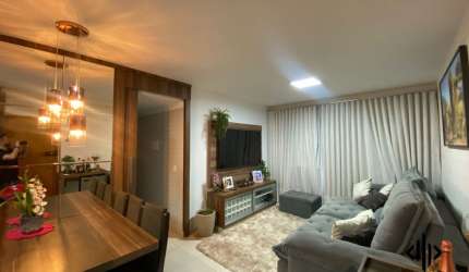 Apartamento à venda no Condomínio Residencial Royal Garden, Anápolis - GO