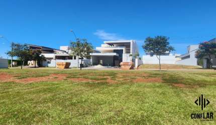 Lote / Terreno à venda  Terras Alphaville , Anápolis GO