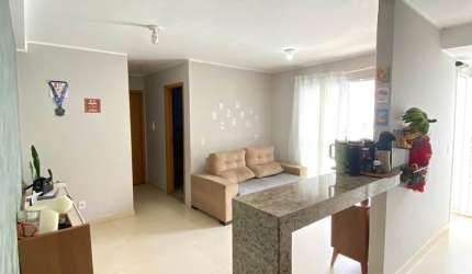 Apartamento á venda  Grand Tropical - Anápolis GO