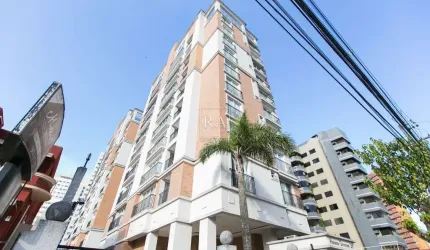 Apartamento com 3 quartos à venda na Rua Buenos Aires, 259, Batel, Curitiba, 115 m2 por R$ 1.800.000