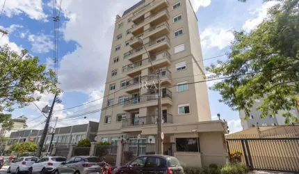 Apartamento com 3 quartos à venda na Rua Odin Ferreira do Amaral, Batel, Curitiba, 164 m2 por R$ 1.690.000