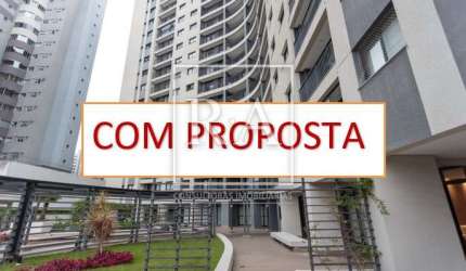 Apartamento com 2 quartos à venda na Rua Guararapes, 1261, Vila Izabel, Curitiba, 67 m2 por R$ 725.000
