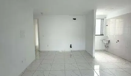 Apartamento a venda no Rio Pequeno com 2 quartos!!!