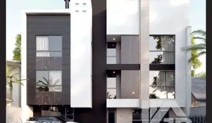 Apartamento a venda em Camboriú com 2 suítes + lavabo, minha casa minha vida