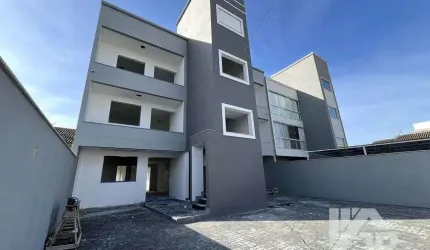 Apartamento a venda em Camboriú com 2 quartos no bairro Santa Regina!!