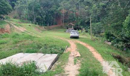 Imóvel para venda tem 1600 metros quadrados em Área Rural de Camboriú - Camboriú - SC