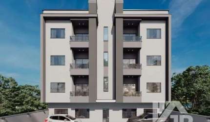 Apartamento a venda em Camboriú com 2 quartos no bairro Rio pequeno!!!
