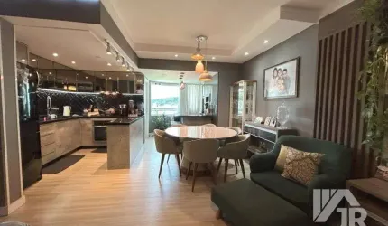 Imóvel para venda tem 70 metros quadrados com 2 quartos sendo 1 suite no bairro Tabuleiro