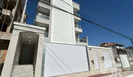 Apartamento no bairro Tabuleiro pronto para morar com suíte e 1 vaga