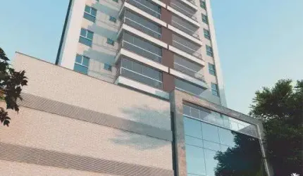 Apartamento em Camboriú com 2 quartos sendo os 2 suítes no bairro São Francisco de Assis!!