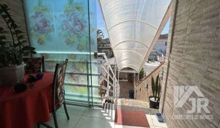Apartamento a venda em Camboriú com 2 quartos sendo 1 suíte no bairro Tabuleiro!!