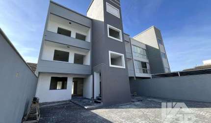 Apartamento a venda em Camboriú com 2 quartos no bairro Santa Regina!!