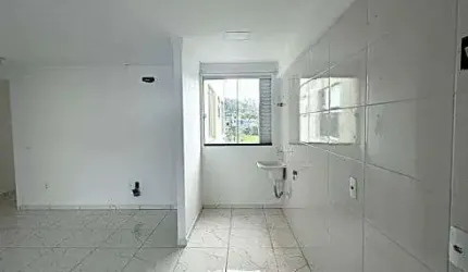 Apartamento a venda em Camboriú com 2 quarto no bairro Rio Pequeno!!