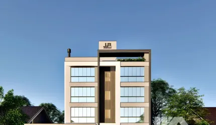 Apartamento a venda em Camboriu  com 1 quarto no bairro Santa Regina!!