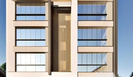 Apartamento a venda em Camboriú com 2 quartos sendo 1 suíte no bairro Santa Regina!!