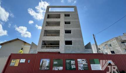 Apartamento a venda em Camboriú com 2 quartos sendo 2 suítes no bairro São Francisco de Assis!