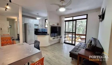 Village com 2 dormitórios à venda, 57 m² por R$ 940.000,00 - Riviera - Módulo 26 - Bertioga/SP