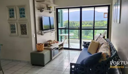 Apartamento com 3 dormitórios à venda, 121 m² por R$ 2.400.000,00 - Riviera Módulo 06 - Bertioga/SP